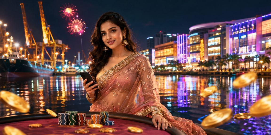 খুলনা মোবাইল ক্যাসিনো ব্যবহারের ছবি